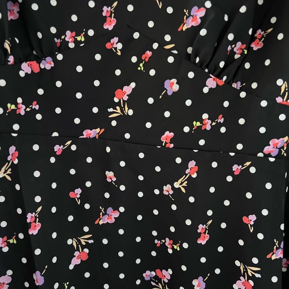 Sweet Spring dress! - Picture 2 of 5